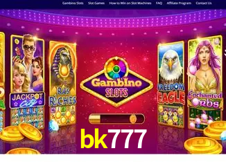 A Emoção da Loteria na bk777: Uma Chance de Mudança de Vida