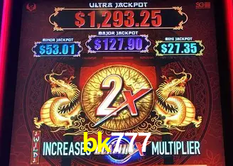 A Revolução dos Aplicativos de Jogos no bk777