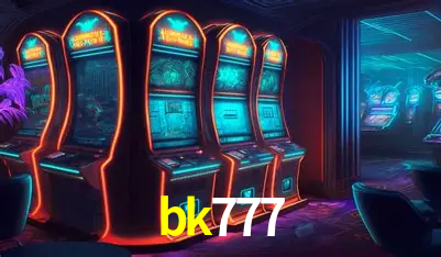 Descubra a Essência do bk777: Nossa História e Compromissos