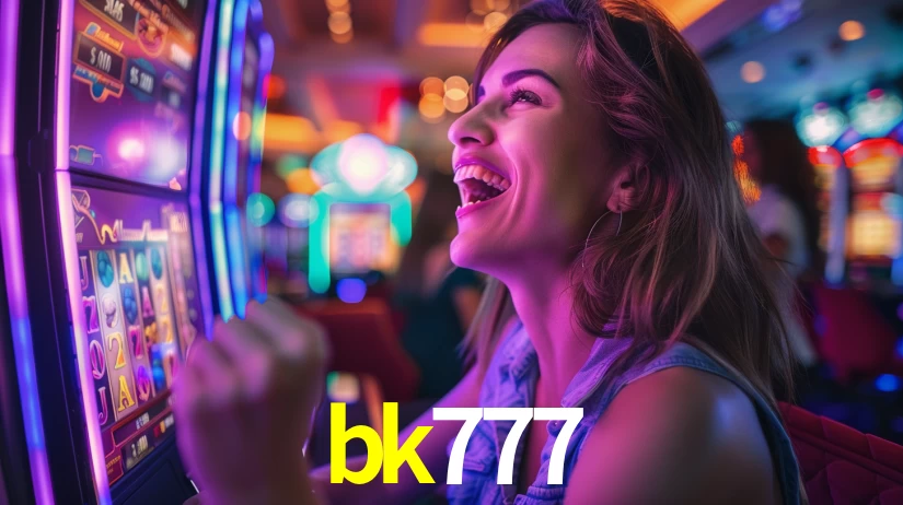 bk777 - Aposta de Alta Tensão - bk777.com