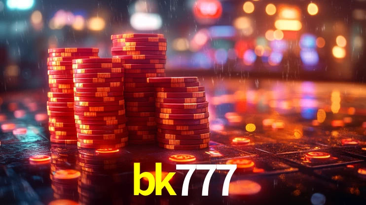 bk777: Seu Cassino Premiado com Pagamentos Rápidos