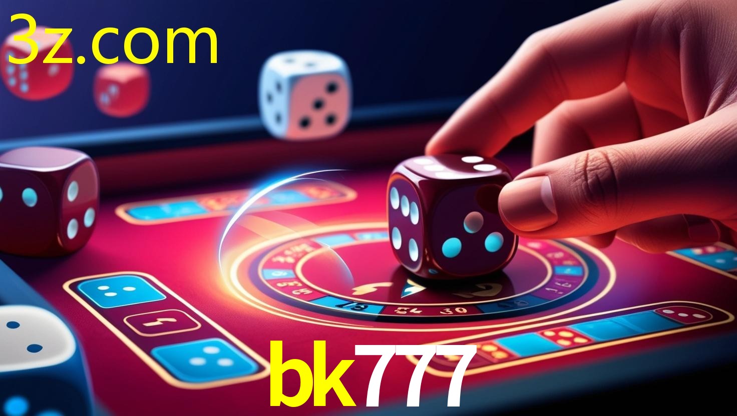 Jogos Crash na BK777.COM