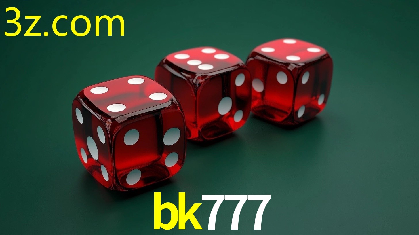 Cassino Online Seguro BK777.COM