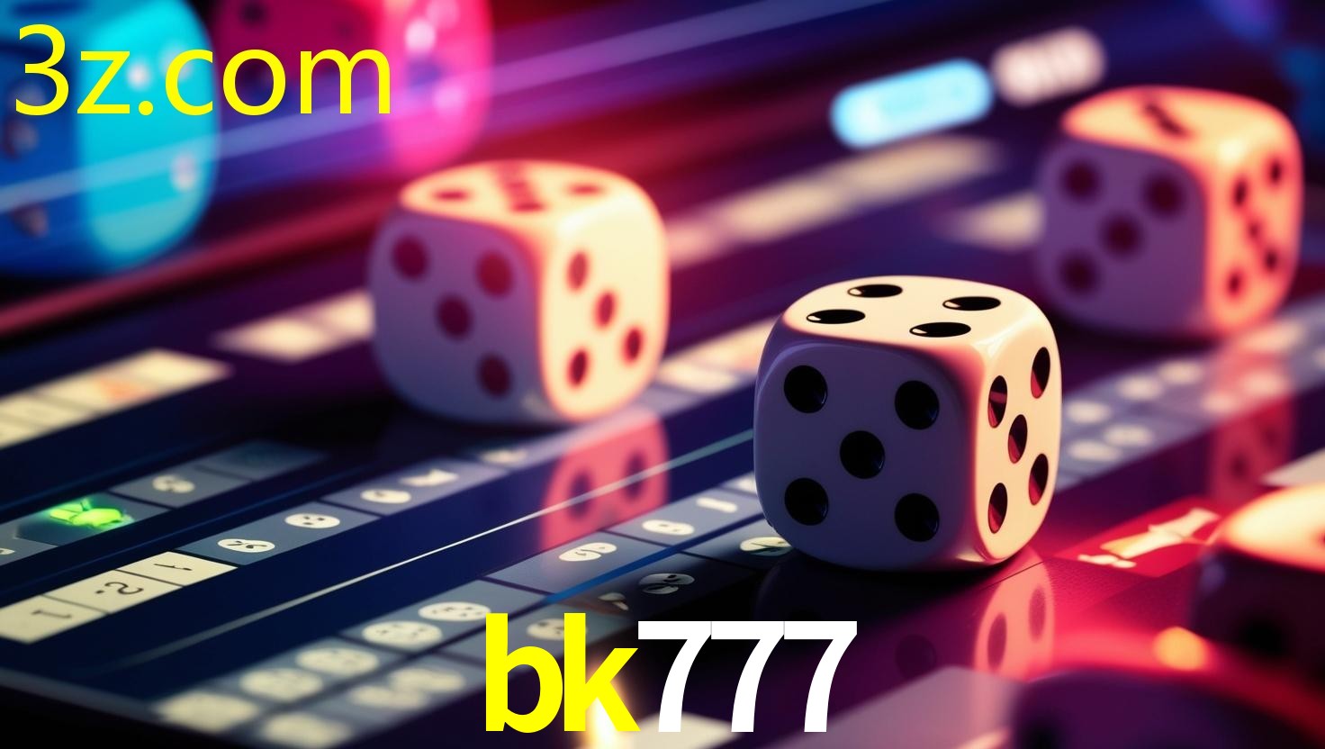 BK777.COM Login Rápido
