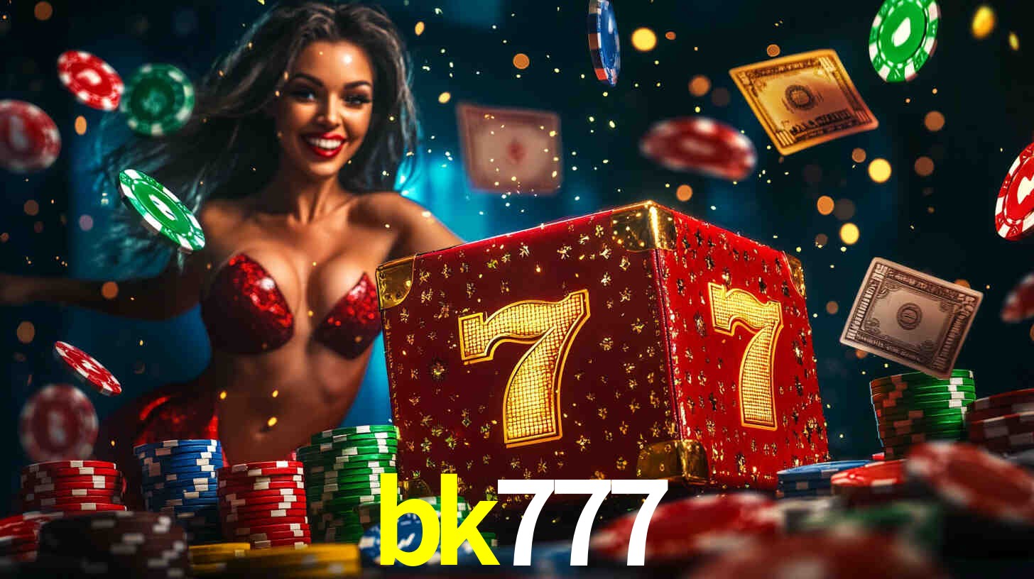 cassino bk777