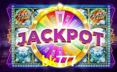 Descubra o Mundo do Cassino Online com bk777