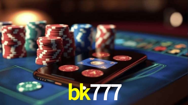 Estatísticas do Jogo bk777
