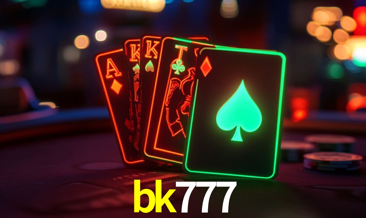 Promoções Sazonais bk777