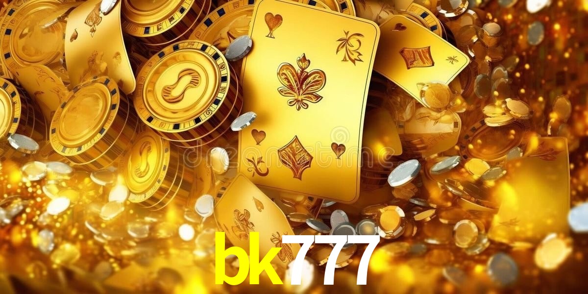 Estatísticas Esportivas bk777