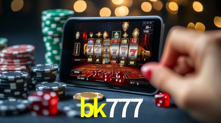 bk777 bet