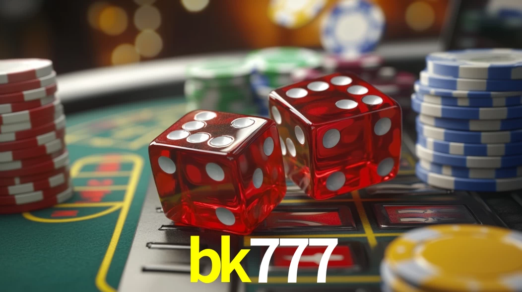 Bônus Diários bk777