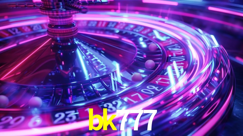 Interface do App bk777
