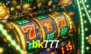 Descubra o Mundo do Cassino Online com bk777