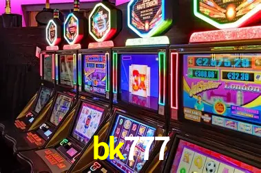 Apostas Esportivas na bk777: Um Guia Completo
