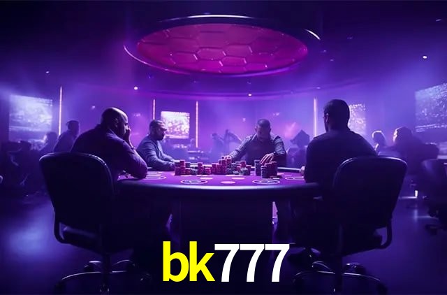 Apostas de Tênis bk777