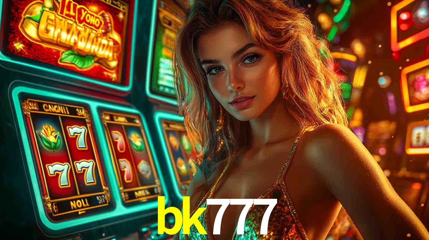 Explore as vantagens do bk777: serviço profissional e confiabilidade