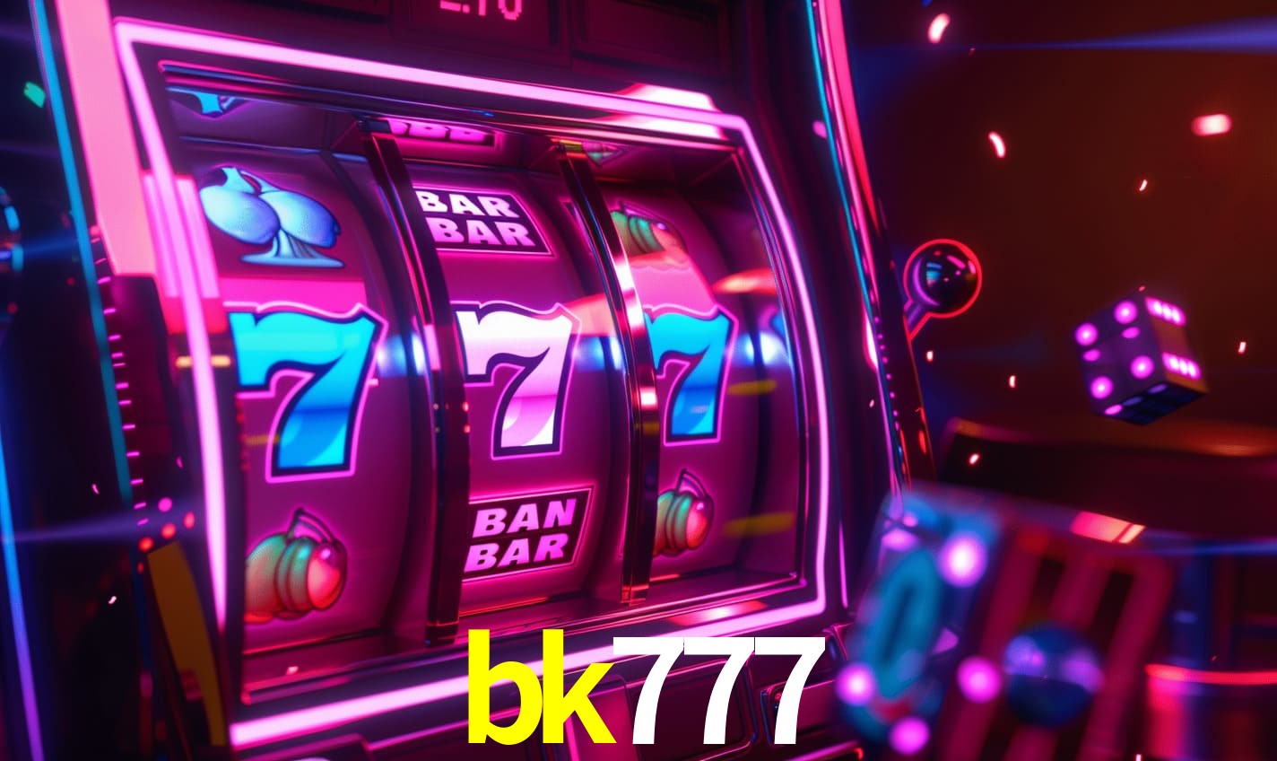 Apostas de Futebol bk777