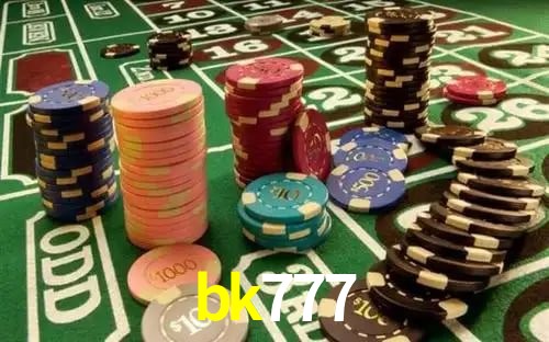 Jogos Exclusivos bk777
