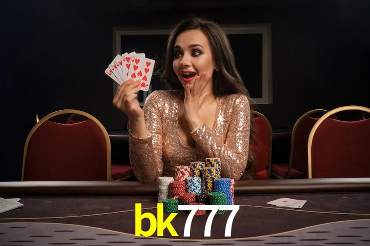 Mesa de Blackjack bk777