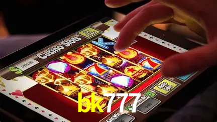 Inovações de Jogos na bk777: O Futuro das Experiências Interativas