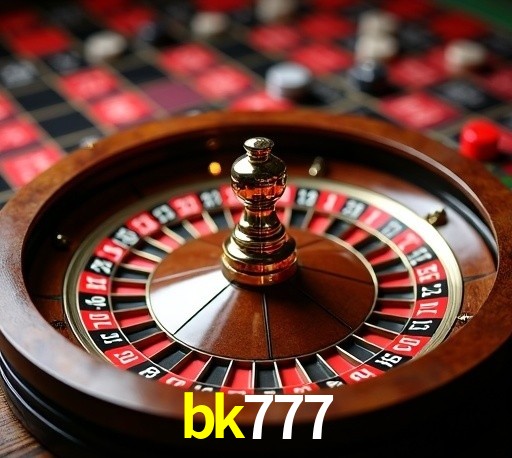Benefícios da Conta bk777