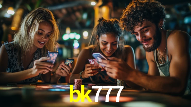 Torneios bk777