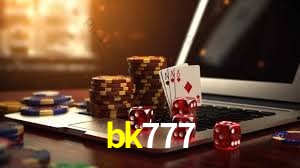 Casino Ao Vivo bk777