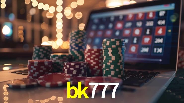 Descubra a Essência do bk777: Nossa História e Compromissos