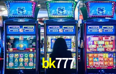 A Emoção da Loteria na bk777: Uma Chance de Mudança de Vida