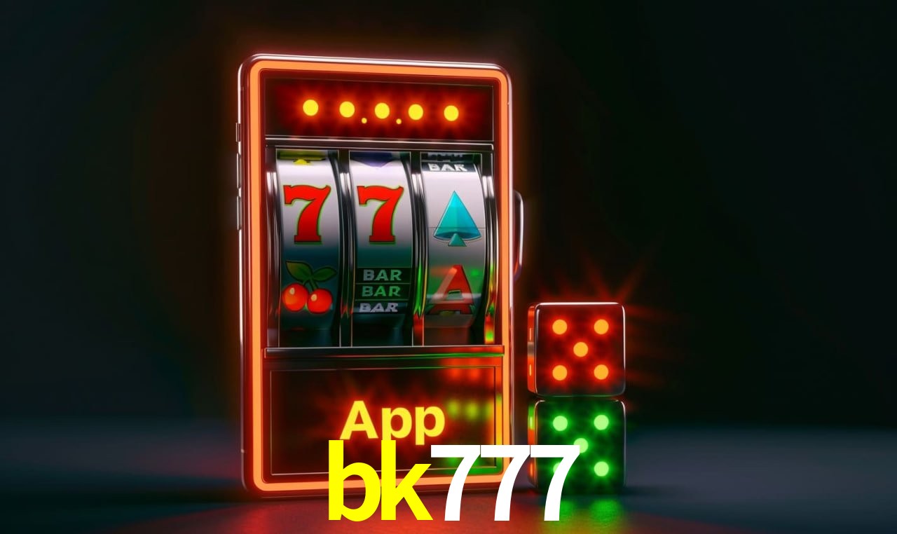 Tecnologia da Plataforma bk777