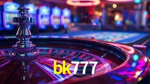 Cadastro Rápido bk777