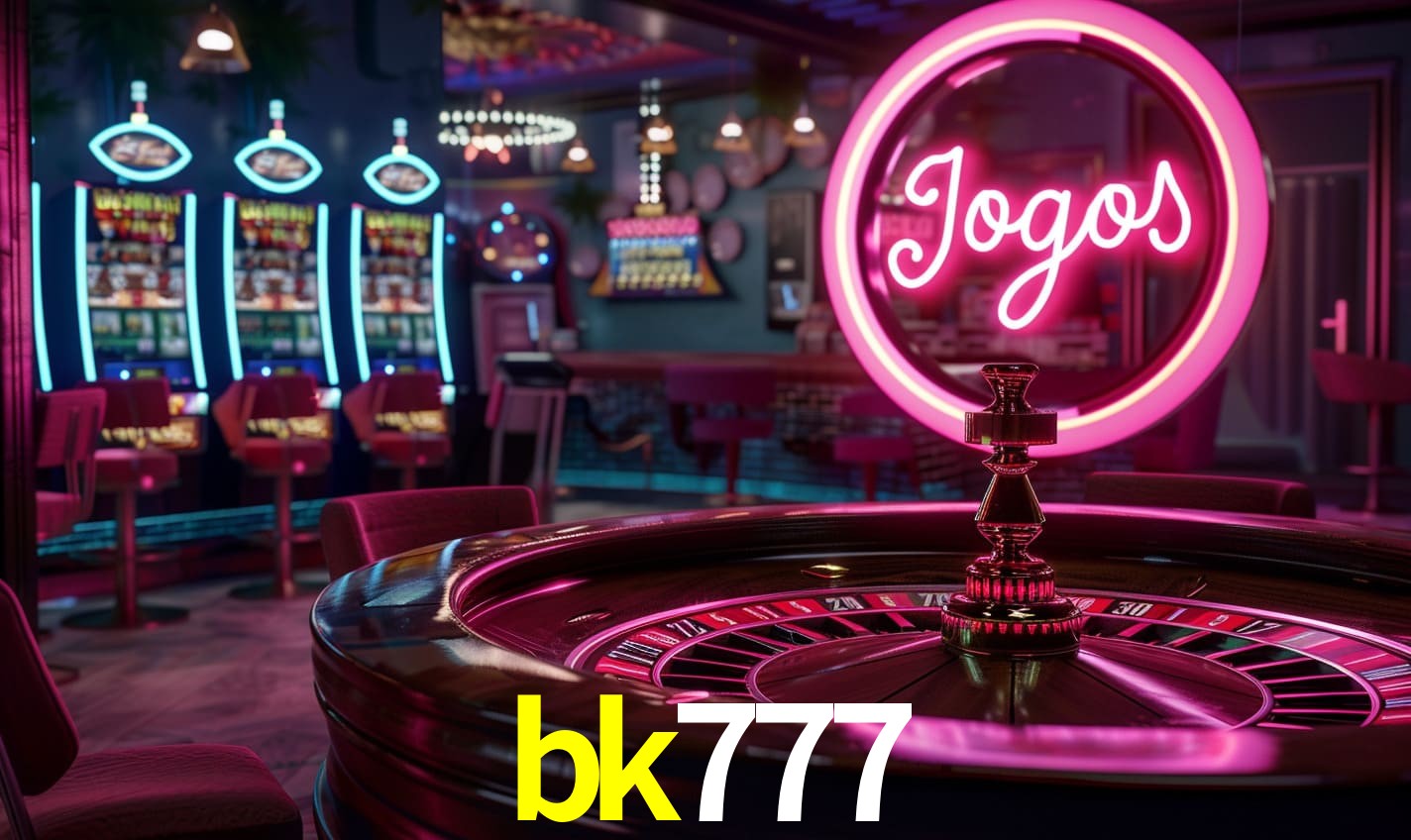 Apostas de Basquete bk777