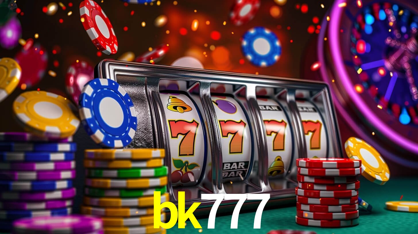 Apostas de Basquete bk777