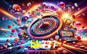Casino Ao Vivo bk777