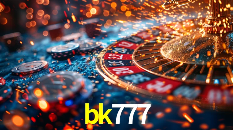 Casino VIP bk777