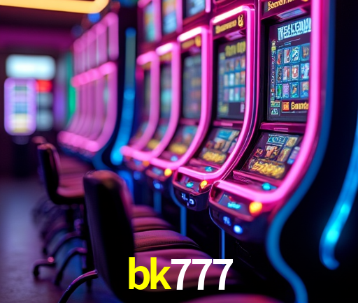 Sistemas de Segurança bk777