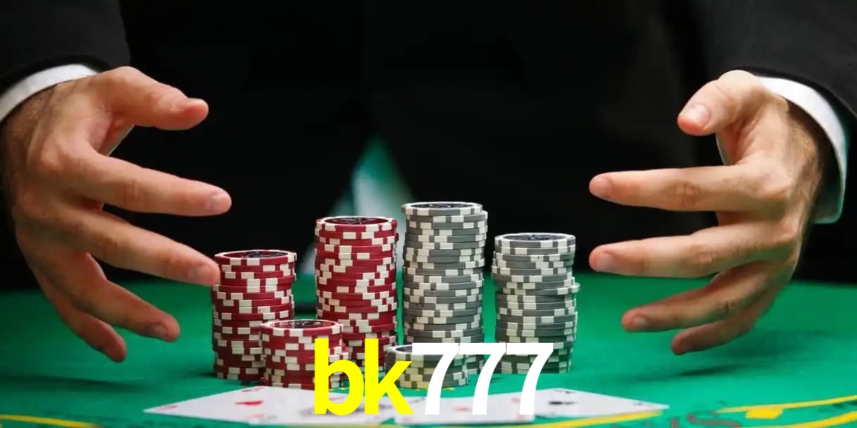Especiais de Fim de Semana bk777