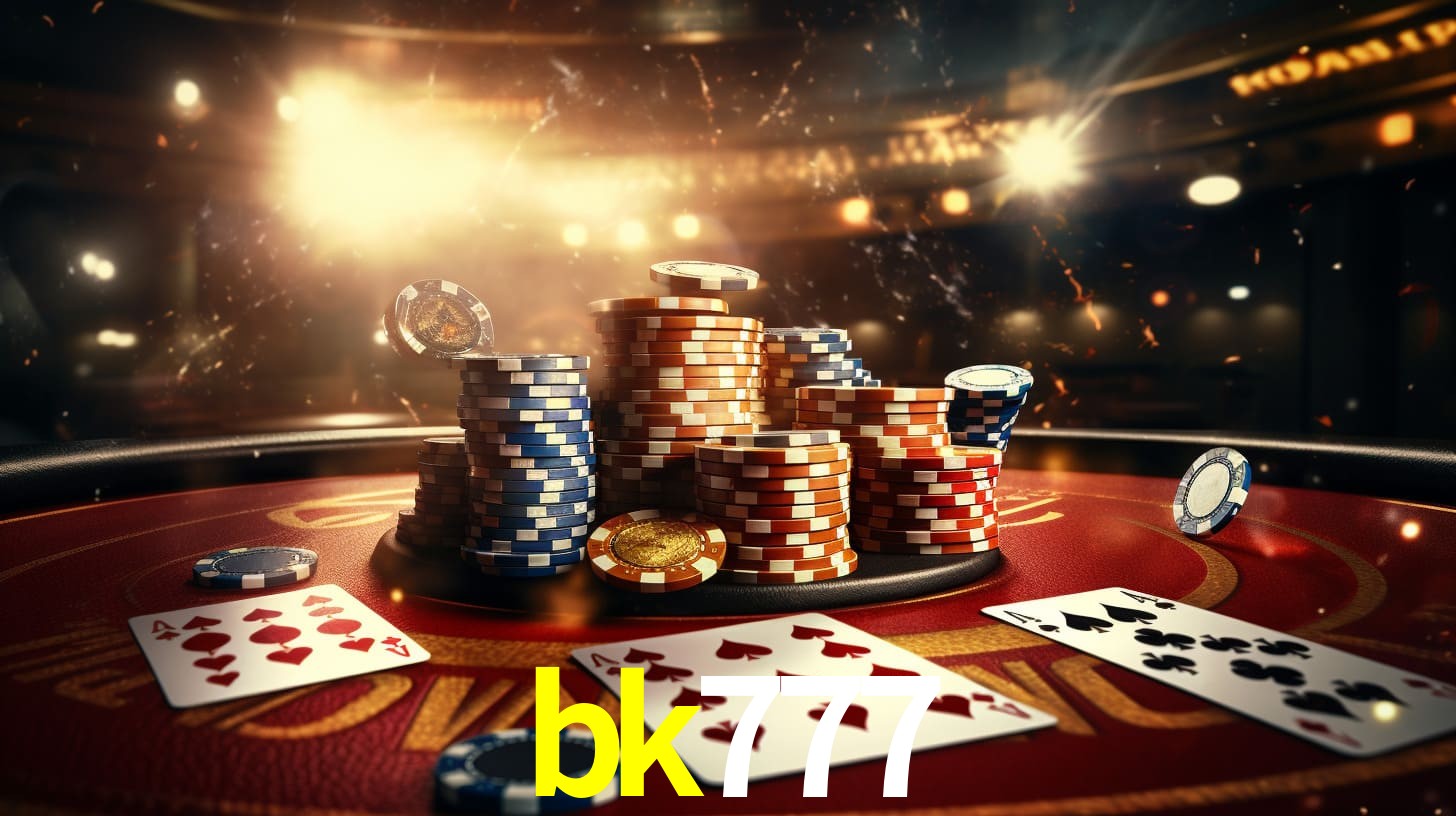 APP oficial da bk777 para mobile