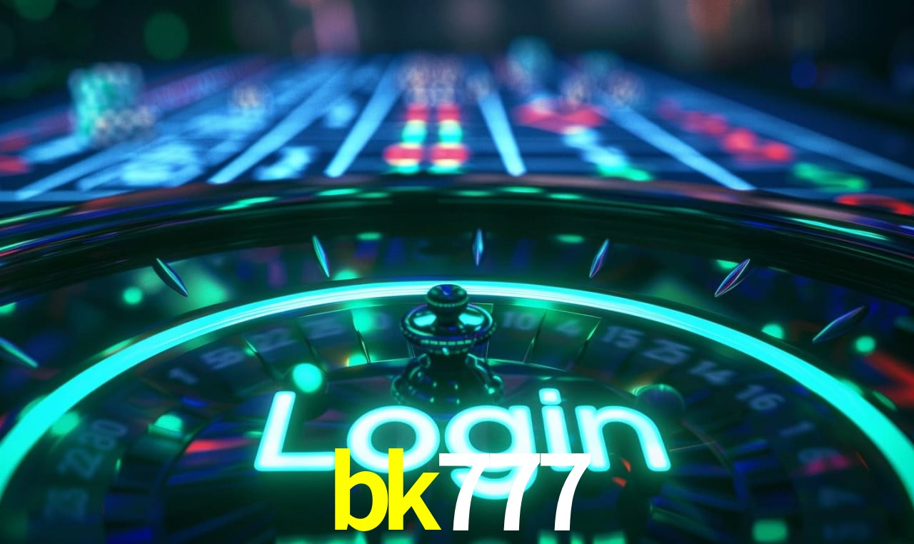 Jogos de Slot bk777